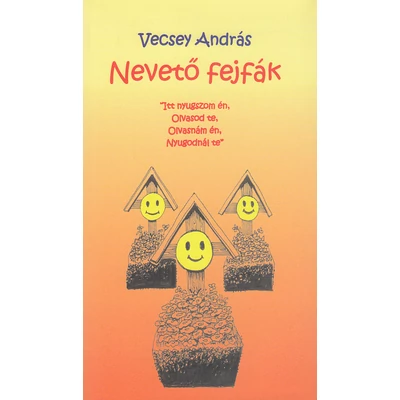 Nevető fejfák