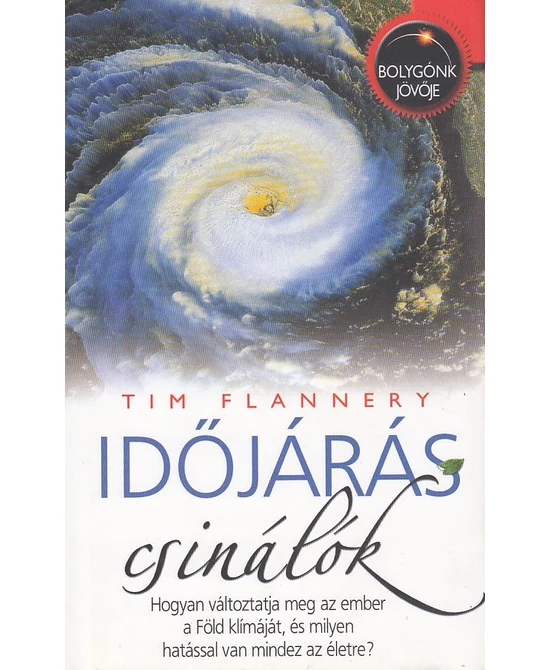 Időjárás-csinálók