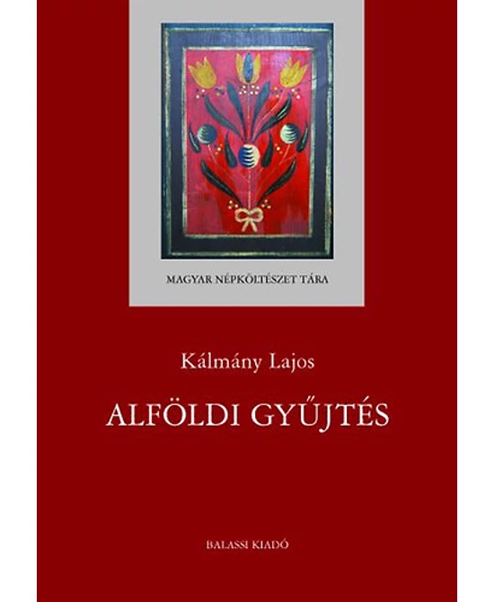 Alföldi gyűjtés