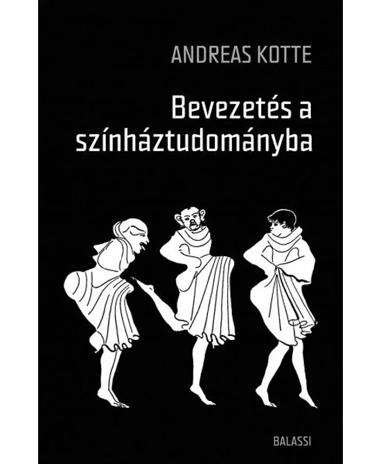 Bevezetés a színháztudományba