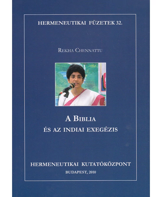 A Biblia és az indiai exegézis