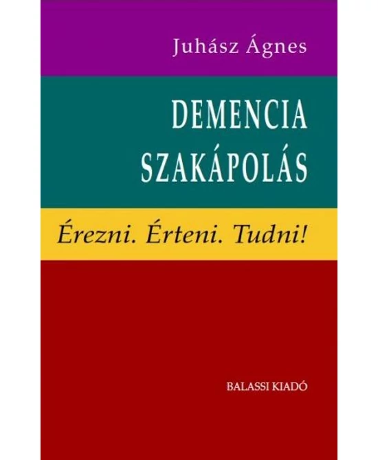 Demencia szakápolás