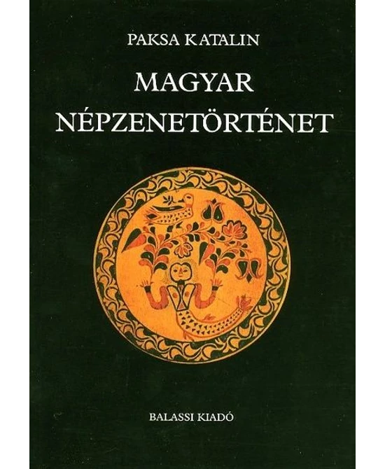 Magyar népzenetörténet