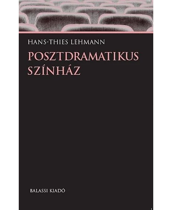 Posztdramatikus színház