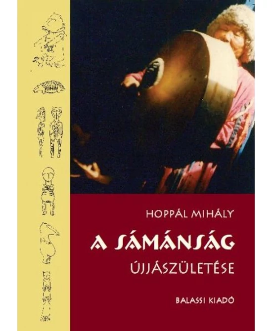 A sámánság újjászületése