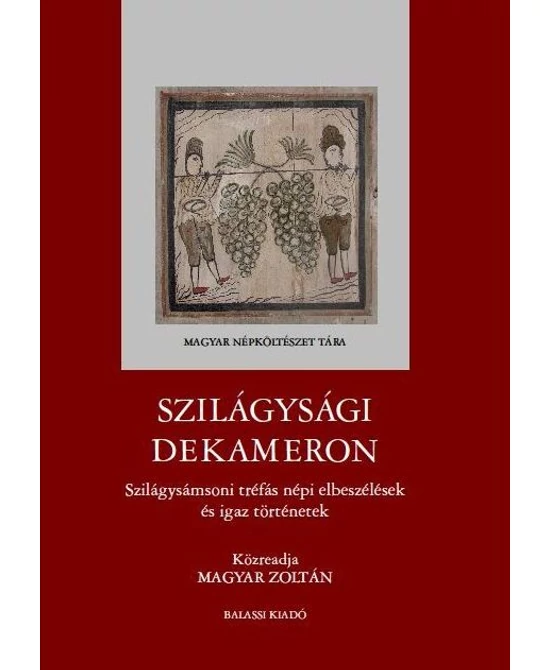 Szilágysági dekameron