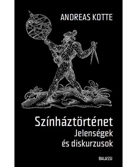 Színháztörténet