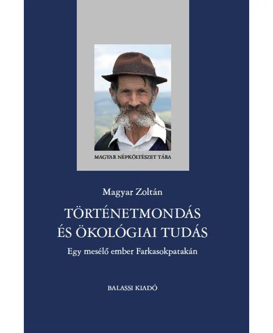 Történetmondás és ökológiai tudás