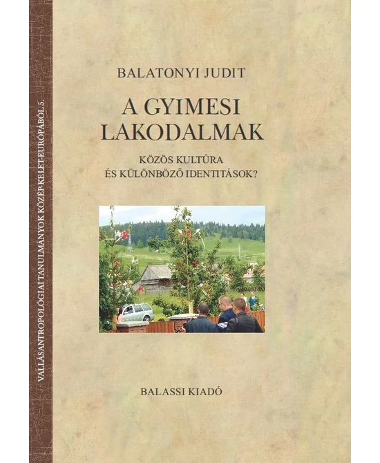 A gyimesi lakodalmak