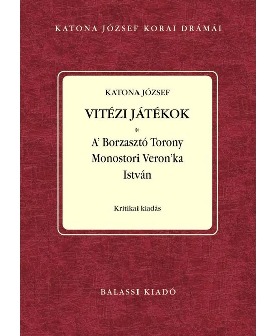 Vitézi játékok