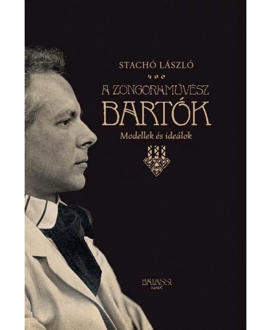 A zongoraművész Bartók