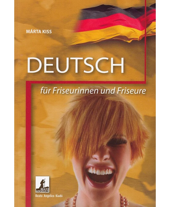 Deutsch für Friseurinnen und Friseure