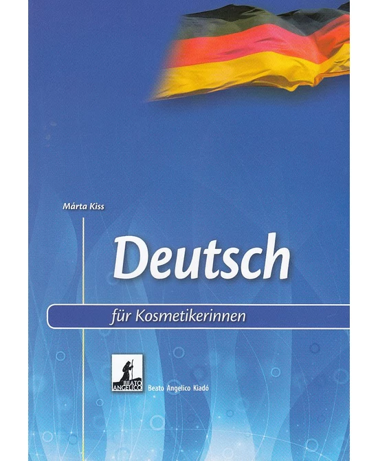 Deutsch für Kosmetikerinnen