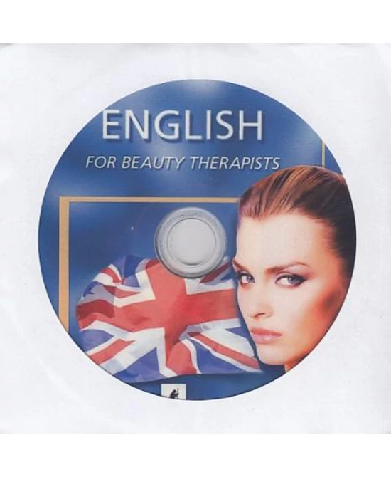 English for Beauty Therapists (CD)