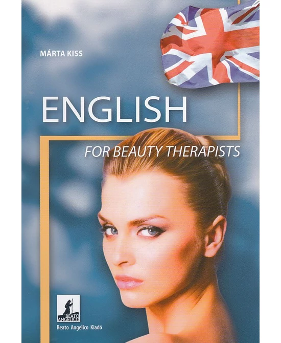 English for Beauty Therapists