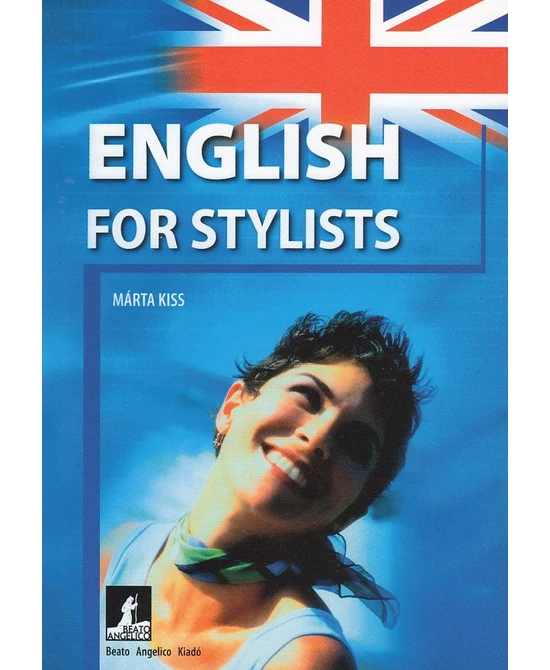 English for Stylists 