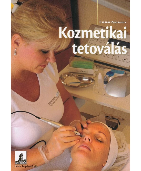 Kozmetikai tetoválás