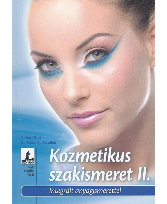 Kozmetikus szakismeret II.