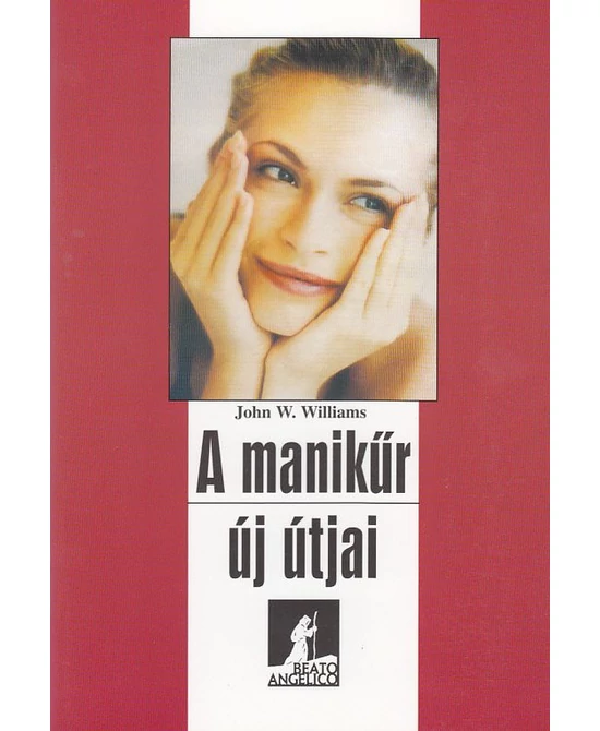 A manikűr új útjai
