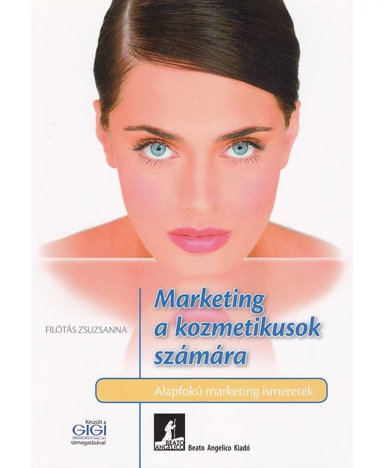 Marketing a kozmetikusok számára