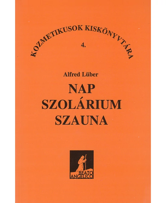 Nap, szolárium, szauna