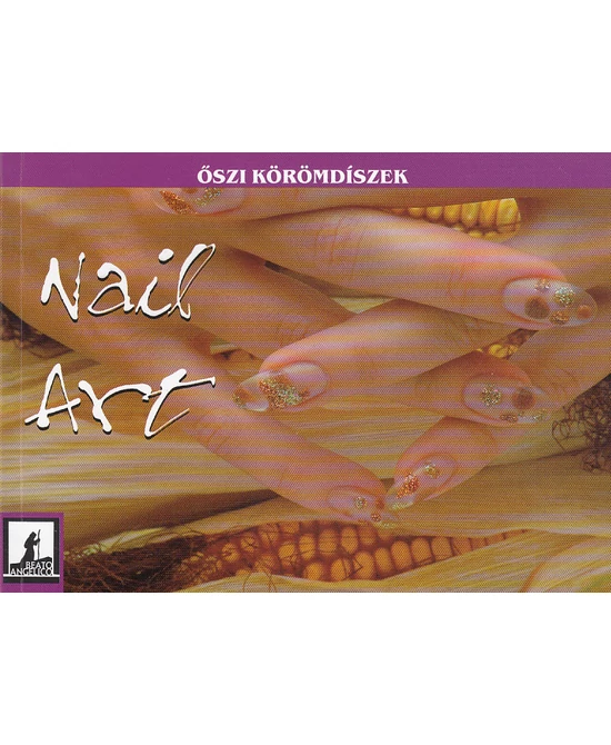 Őszi körömdíszítések