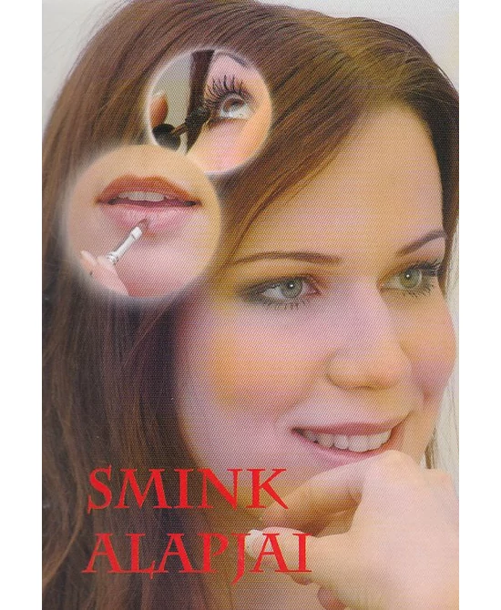 Smink alapjai