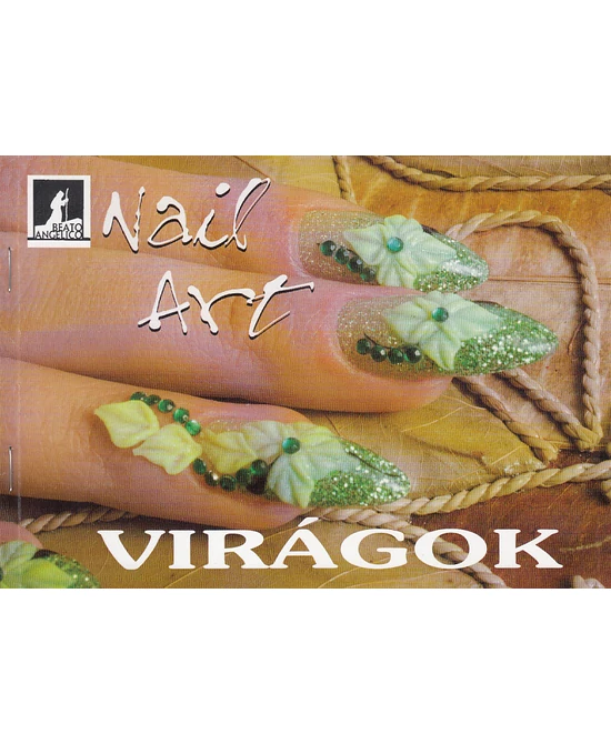 Virágok (több dimenziós díszítés)