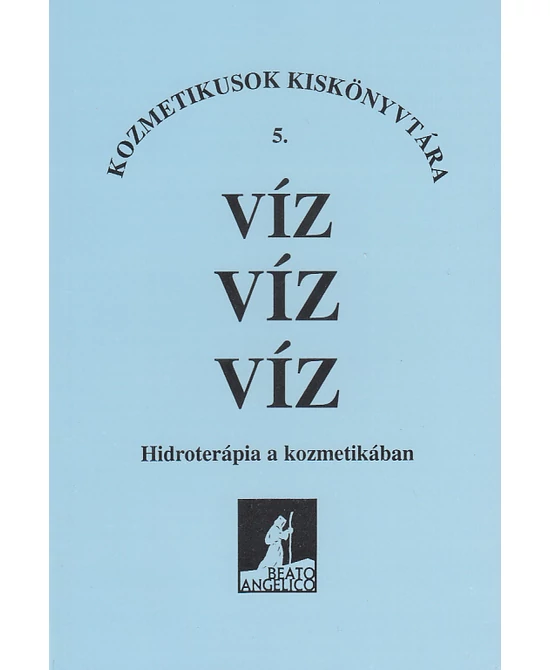 Víz, víz, víz