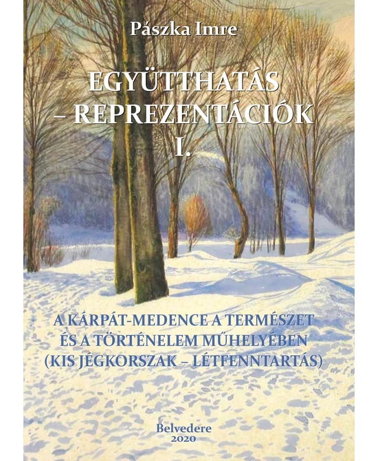 Együtthatás – reprezentációk I.