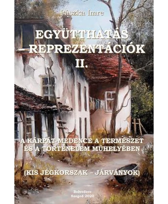 Együtthatás – reprezentációk II.