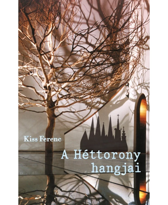A Héttorony hangjai (CD)