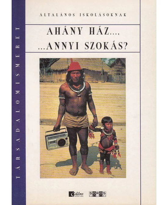 Ahány ház… …annyi szokás?