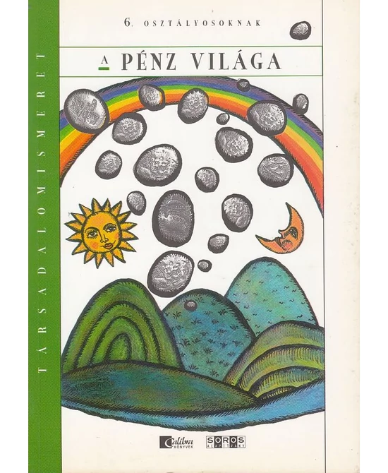A pénz világa
