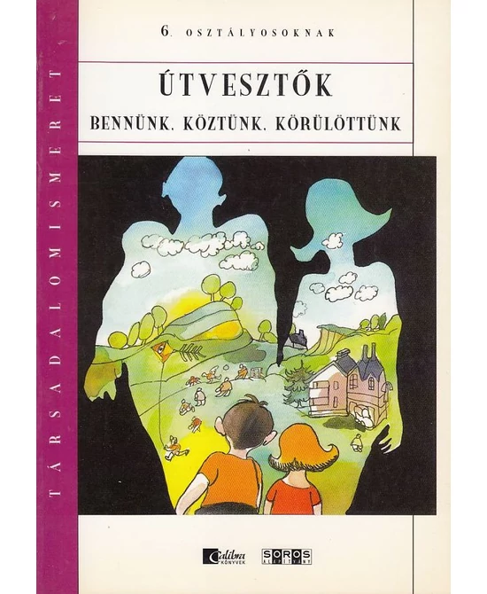 Útvesztők