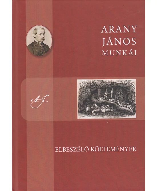 Elbeszélő költemények