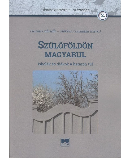 Szülőföldön magyarul