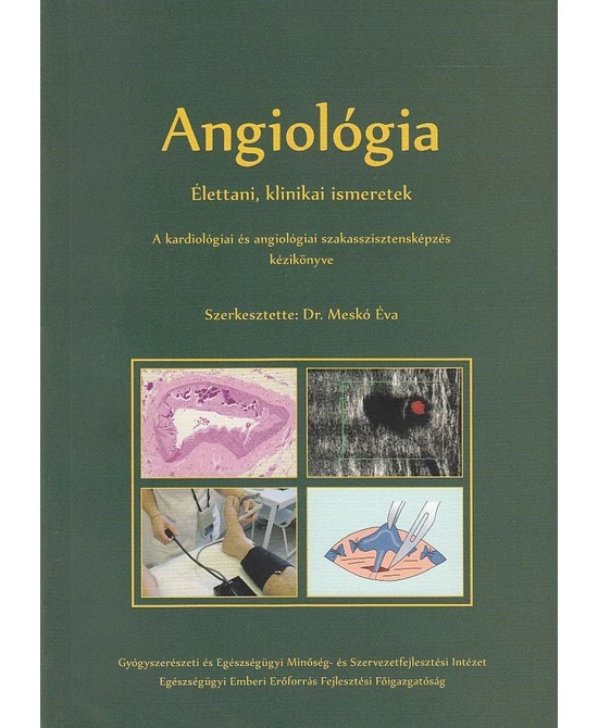 Angiológia