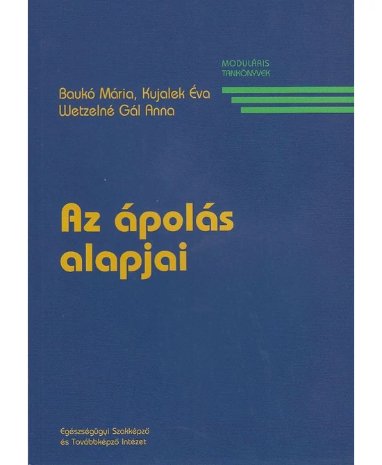 Az ápolás alapjai