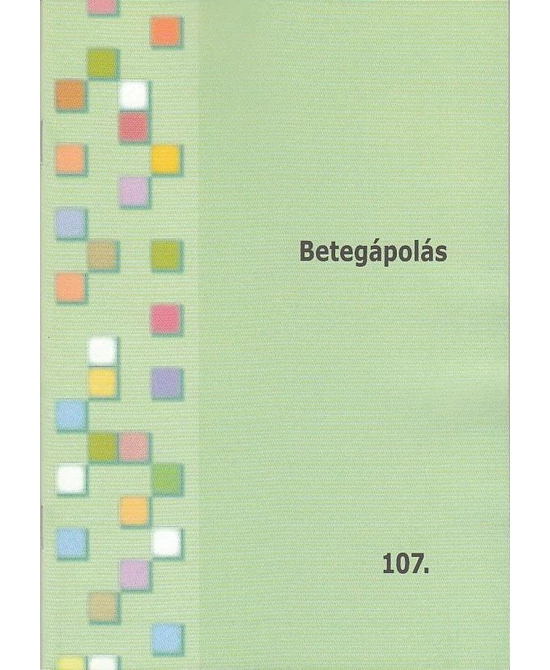 Betegápolás