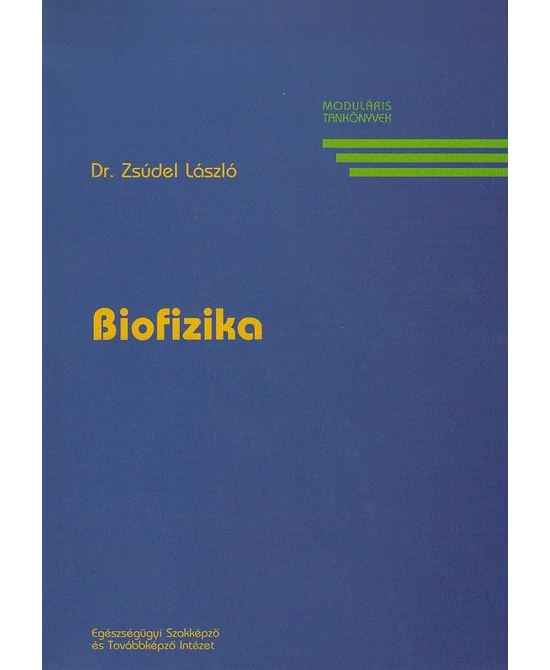 Biofizika