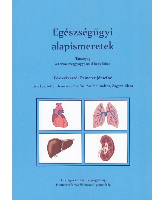 Egészségügyi alapismeretek
