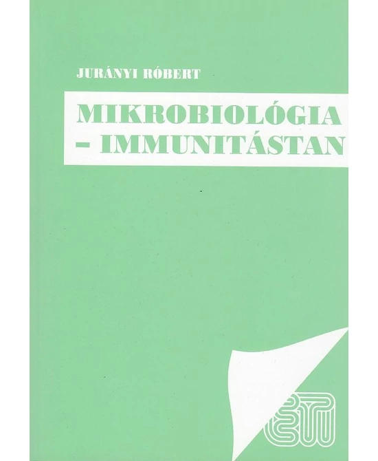 Mikrobiológia - immunitástan