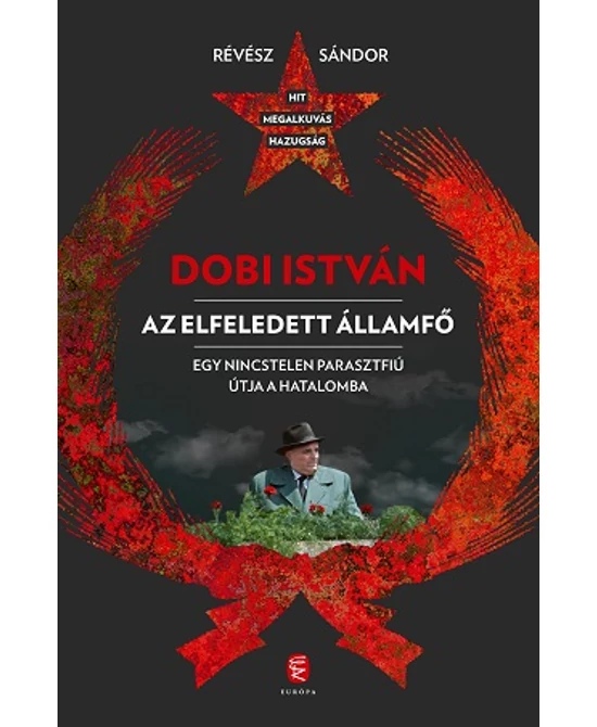 Dobi István