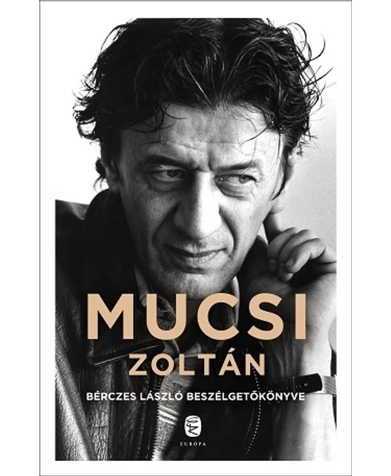 Mucsi Zoltán