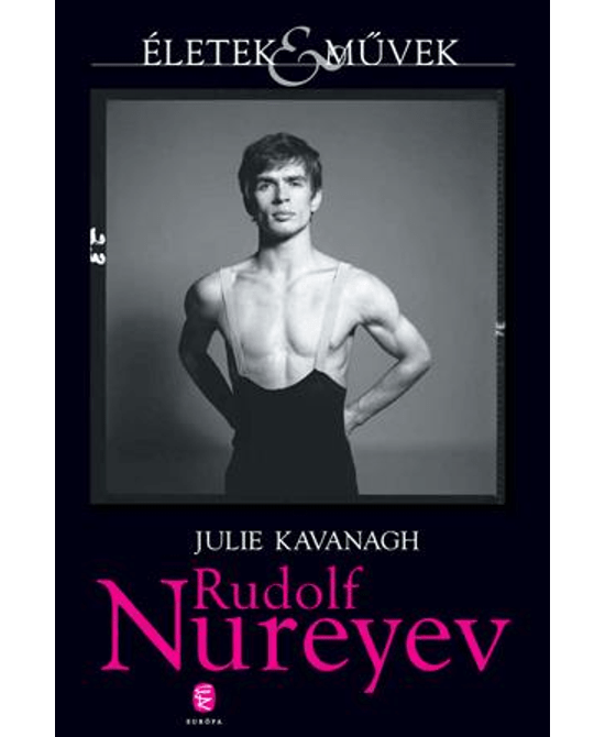 Rudolf Nureyev