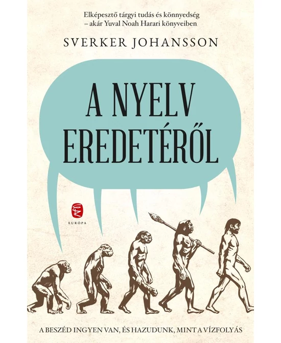 A nyelv eredetéről