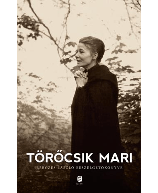 Törőcsik Mari