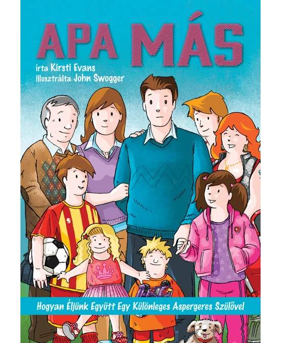 Apa más