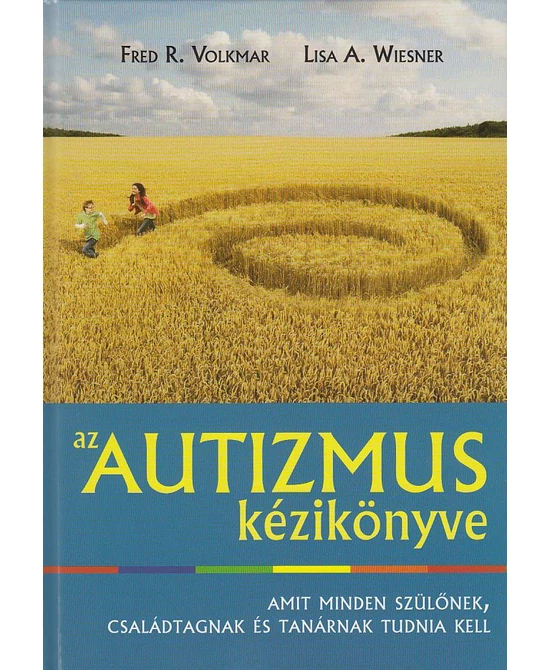 Az autizmus kézikönyve